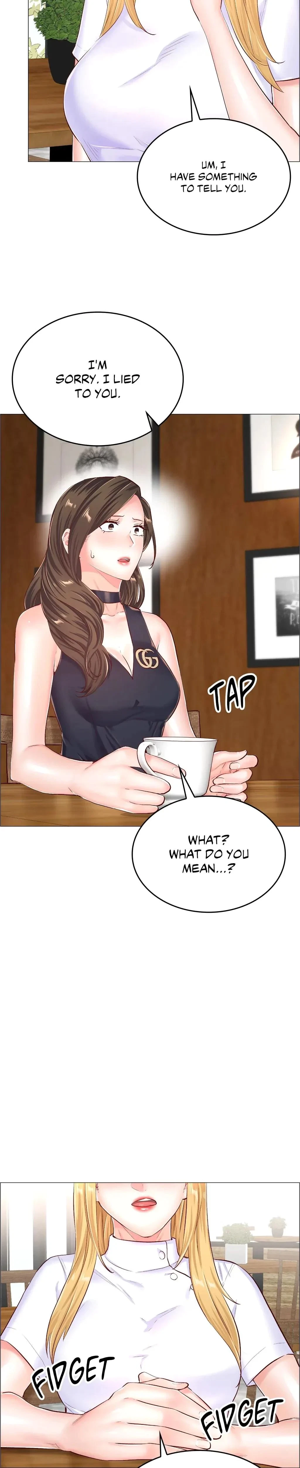 The Game: Fatal Doctor Chapter 55, page 5