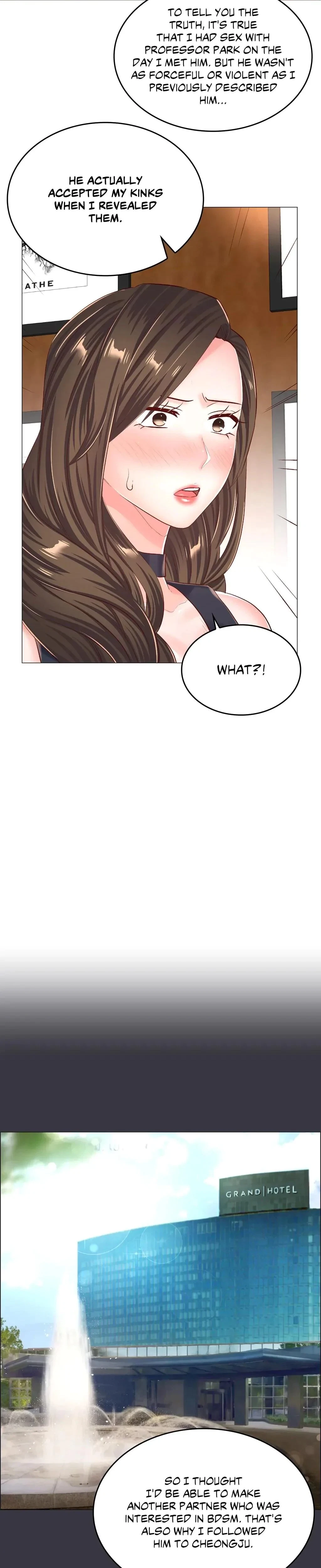 The Game: Fatal Doctor Chapter 55, page 6