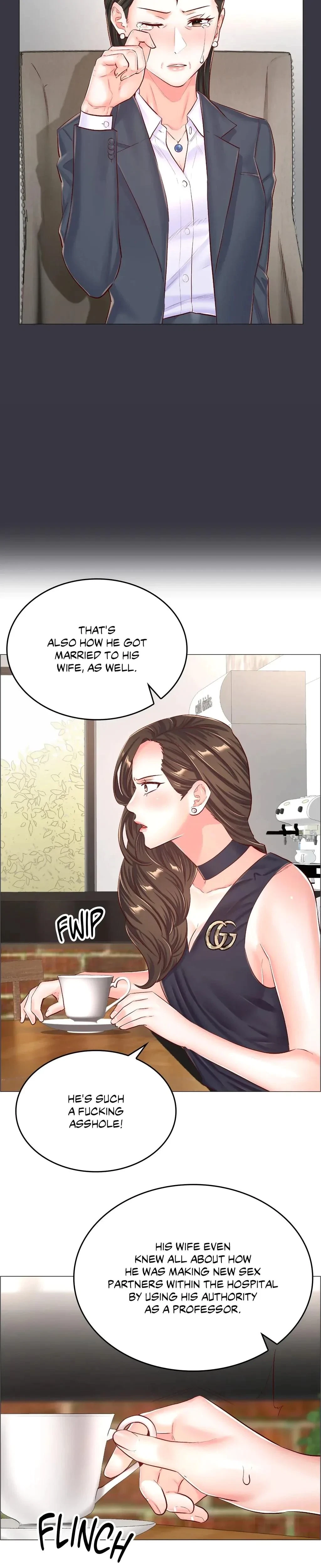 The Game: Fatal Doctor Chapter 55, page 9