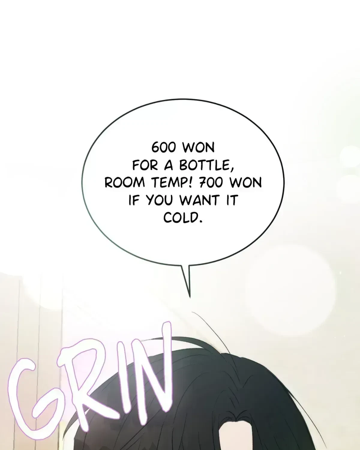A Midsummer’s Carol Chapter 1.7, page 115