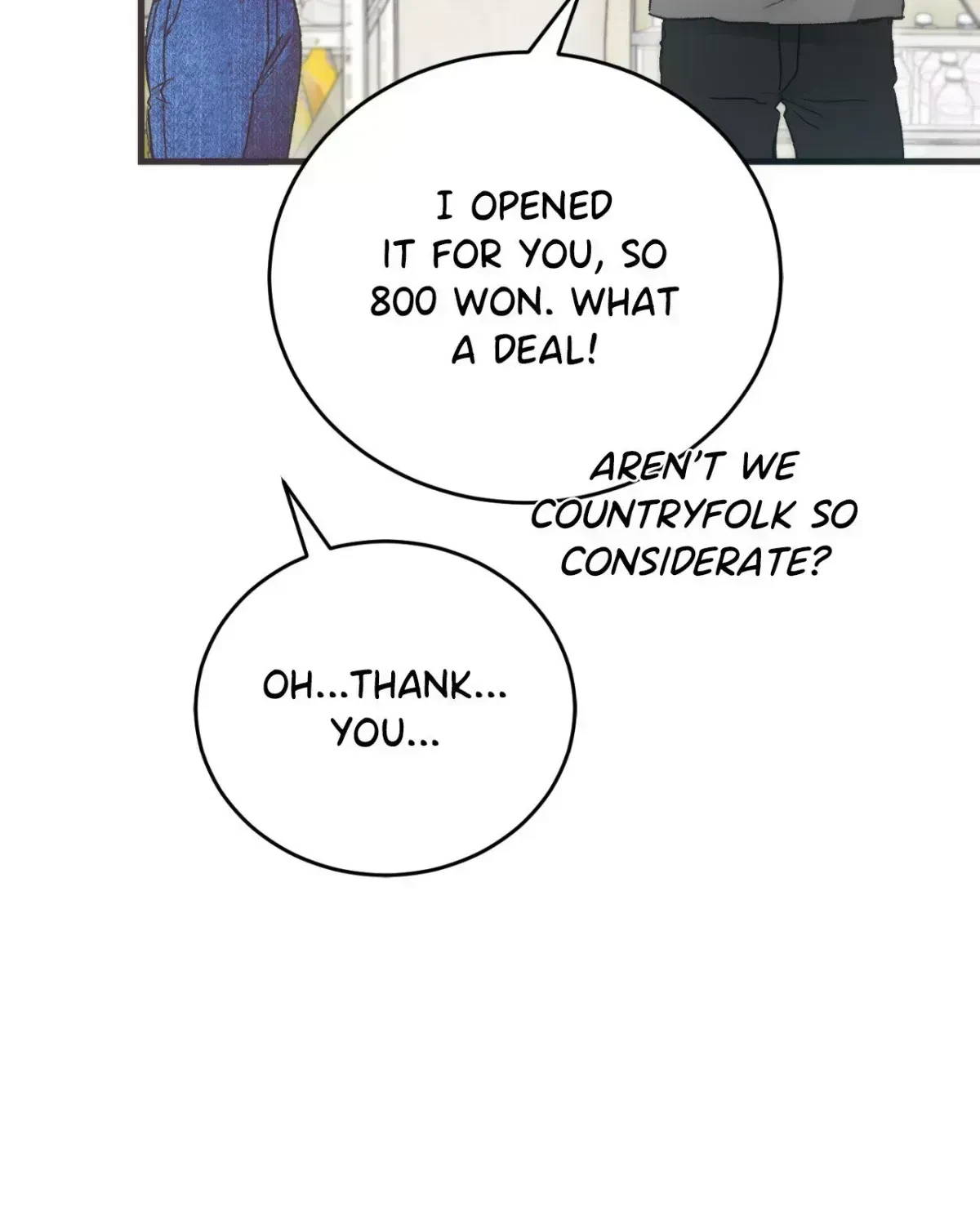A Midsummer’s Carol Chapter 1.7, page 134