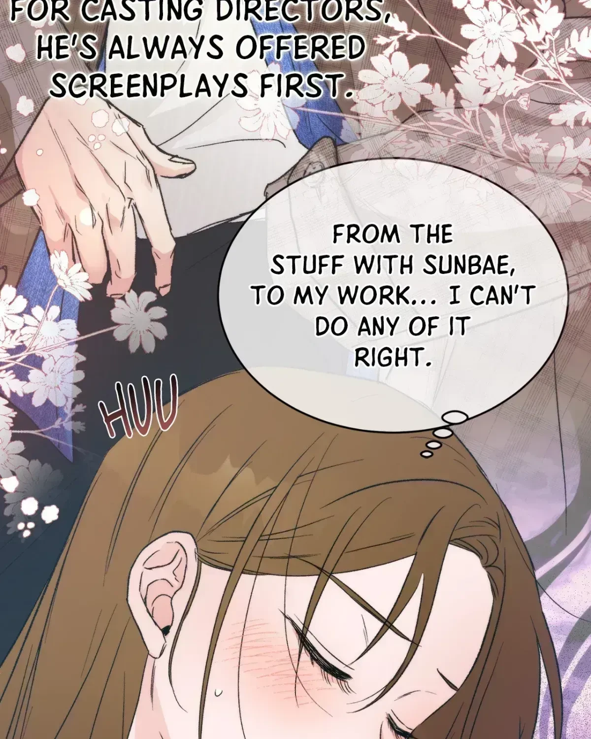 A Midsummer’s Carol Chapter 1.7, page 186