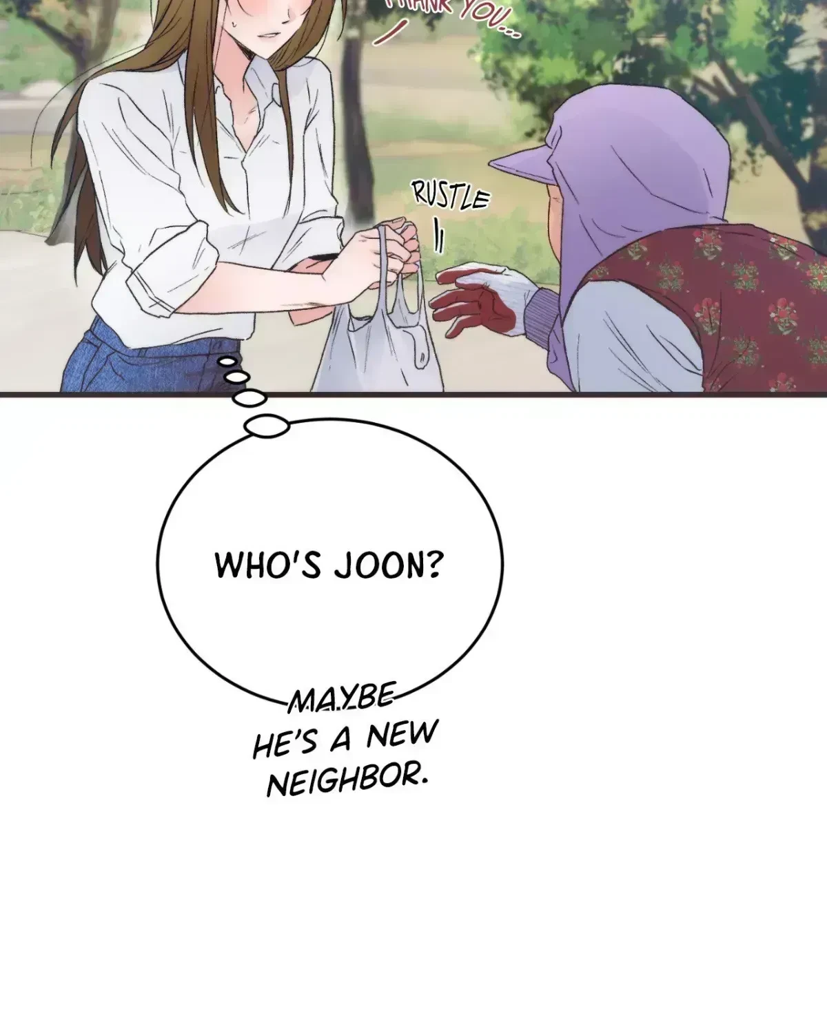 A Midsummer’s Carol Chapter 1.7, page 75