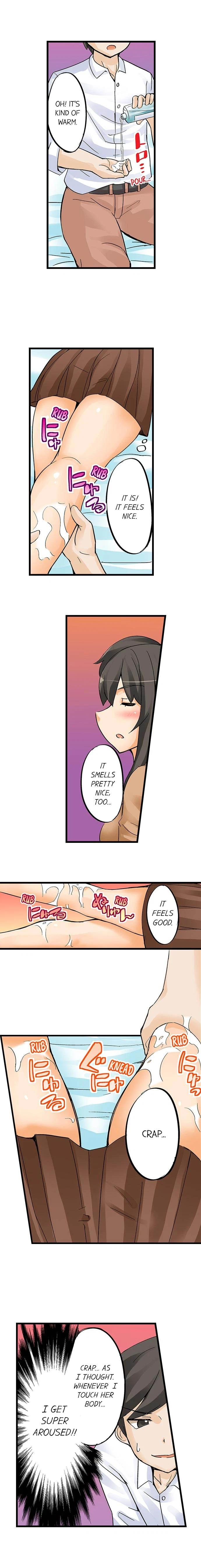 Chapter 3, page 4