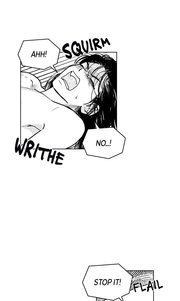 Bongchon Bride Chapter 76, page 16