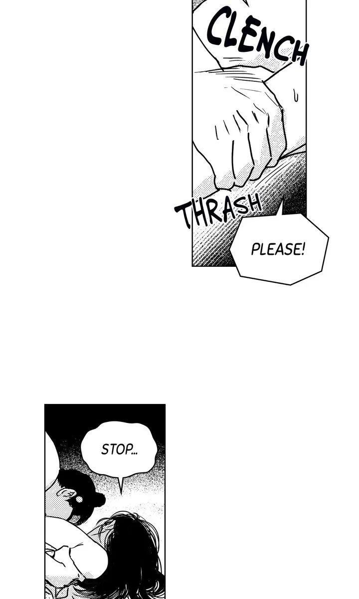 Bongchon Bride Chapter 76, page 17