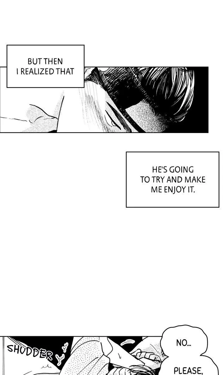 Bongchon Bride Chapter 76, page 21