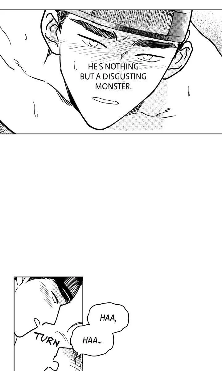 Bongchon Bride Chapter 76, page 38