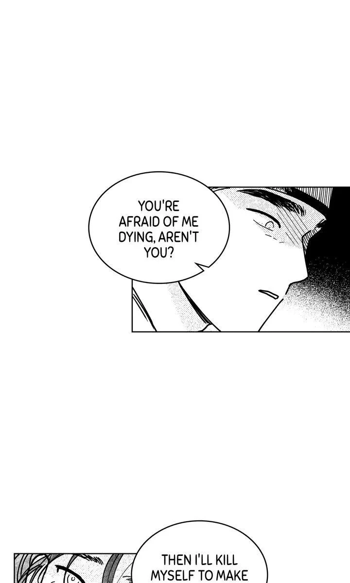 Bongchon Bride Chapter 76, page 41