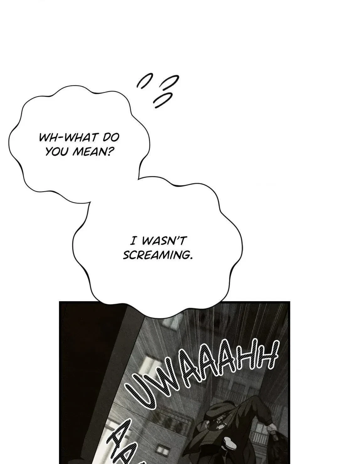 Virtual Strangers Chapter 23, page 101