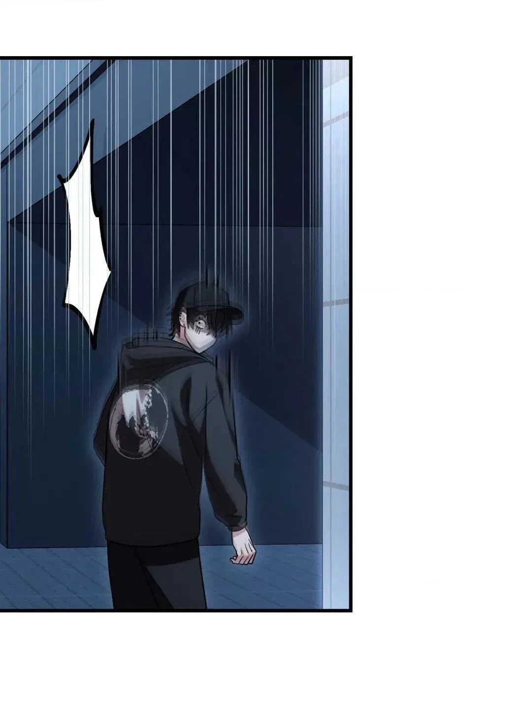 Virtual Strangers Chapter 23, page 11