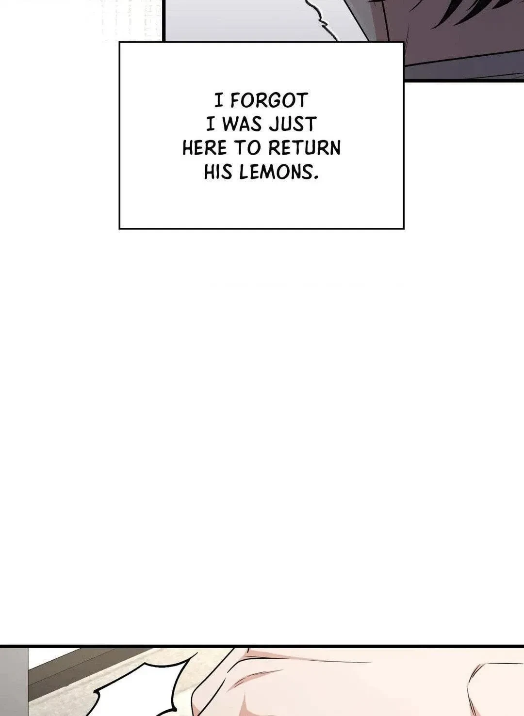 Virtual Strangers Chapter 23, page 115
