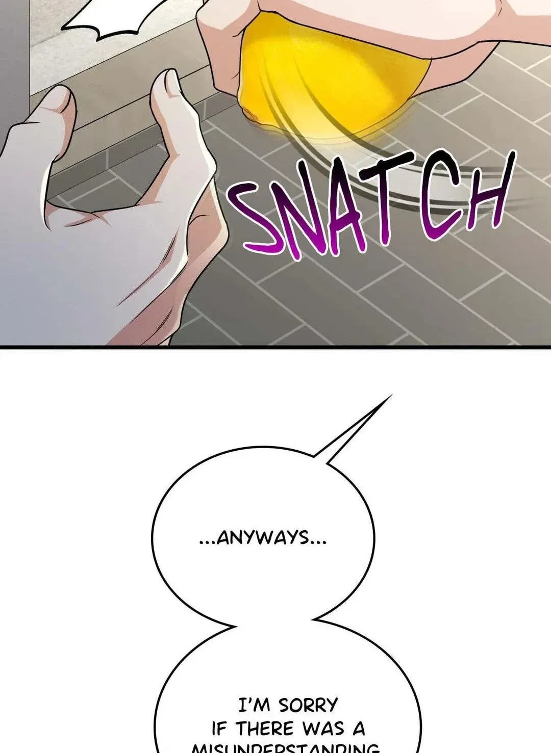 Virtual Strangers Chapter 23, page 116