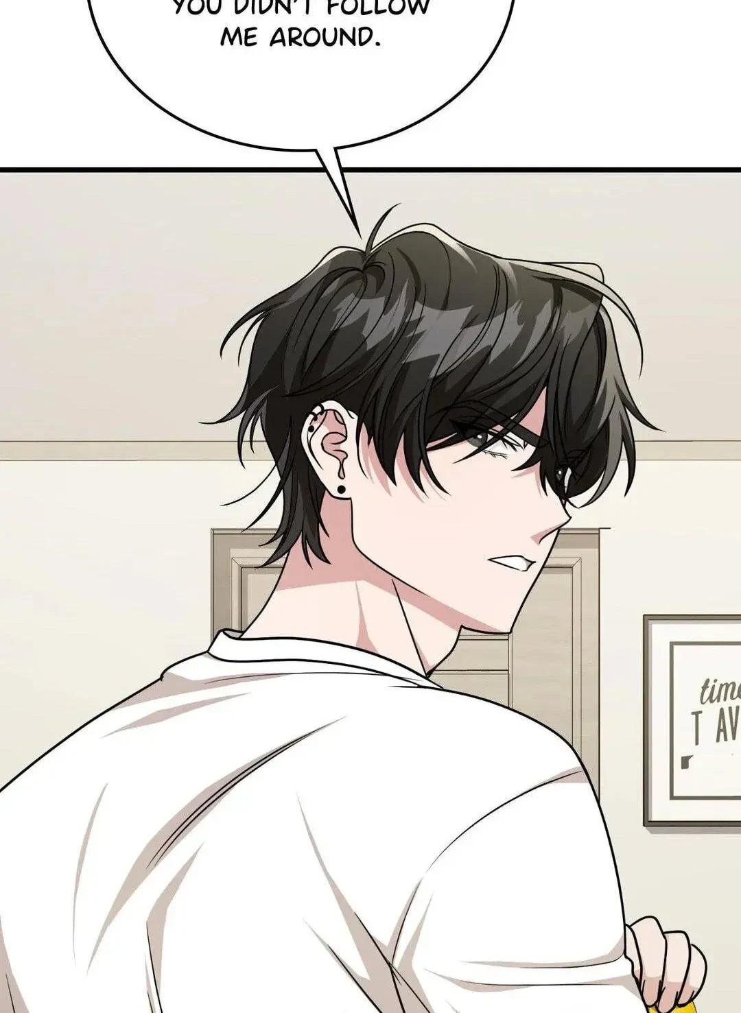 Virtual Strangers Chapter 23, page 118