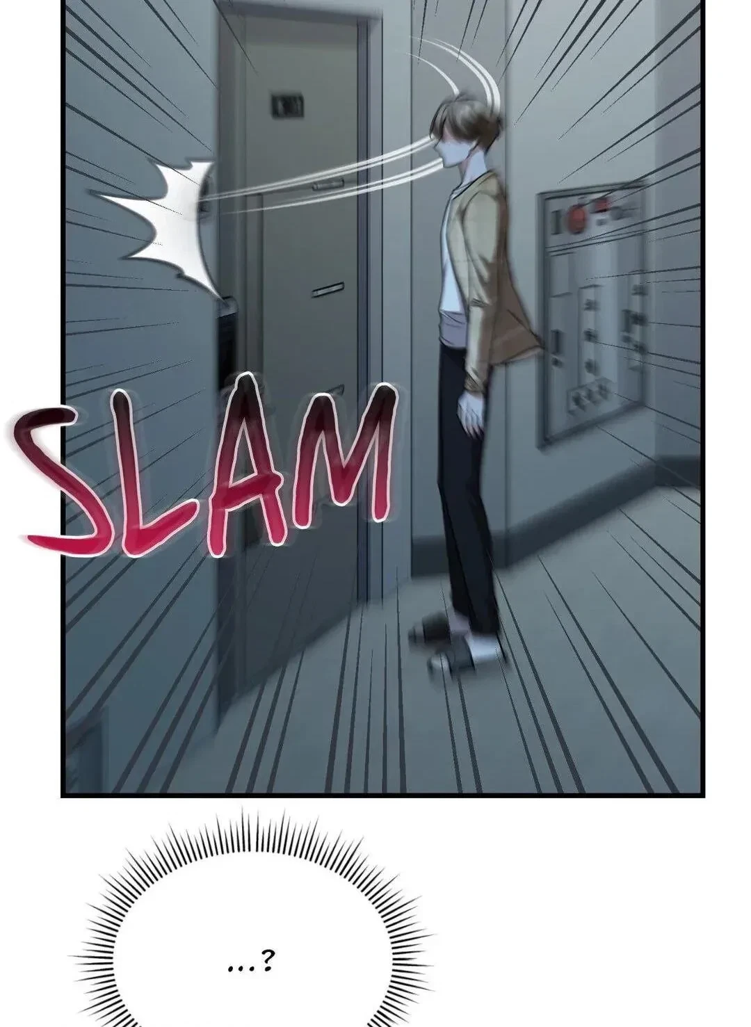Virtual Strangers Chapter 23, page 122