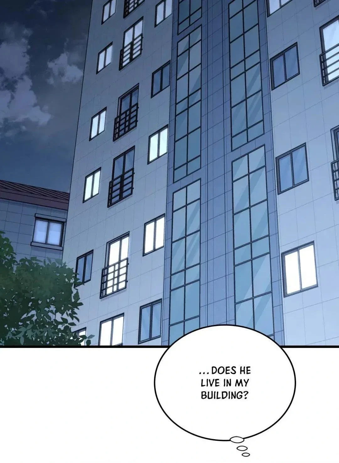 Virtual Strangers Chapter 23, page 16