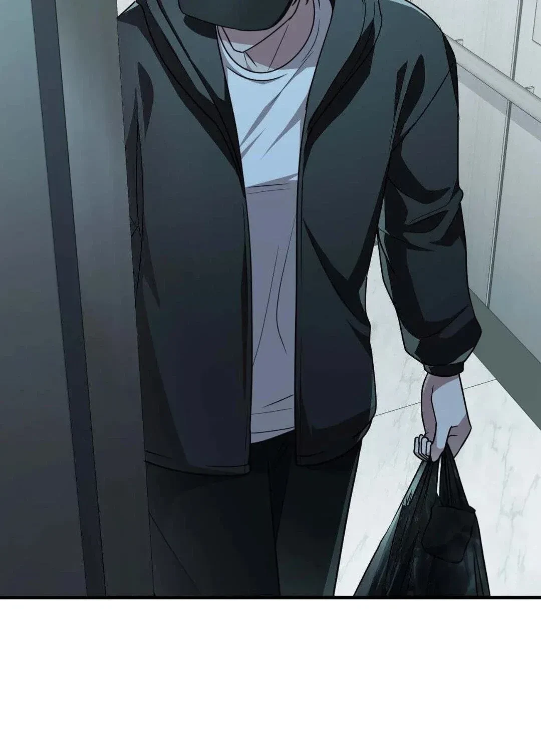 Virtual Strangers Chapter 23, page 19
