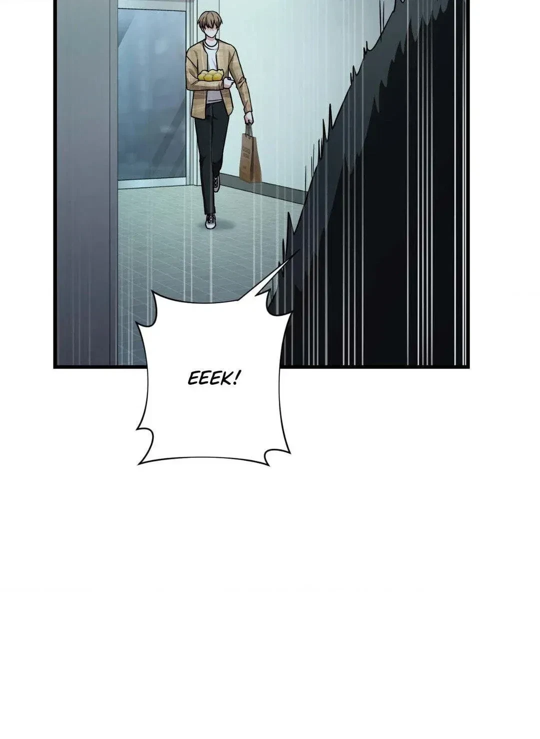 Virtual Strangers Chapter 23, page 21