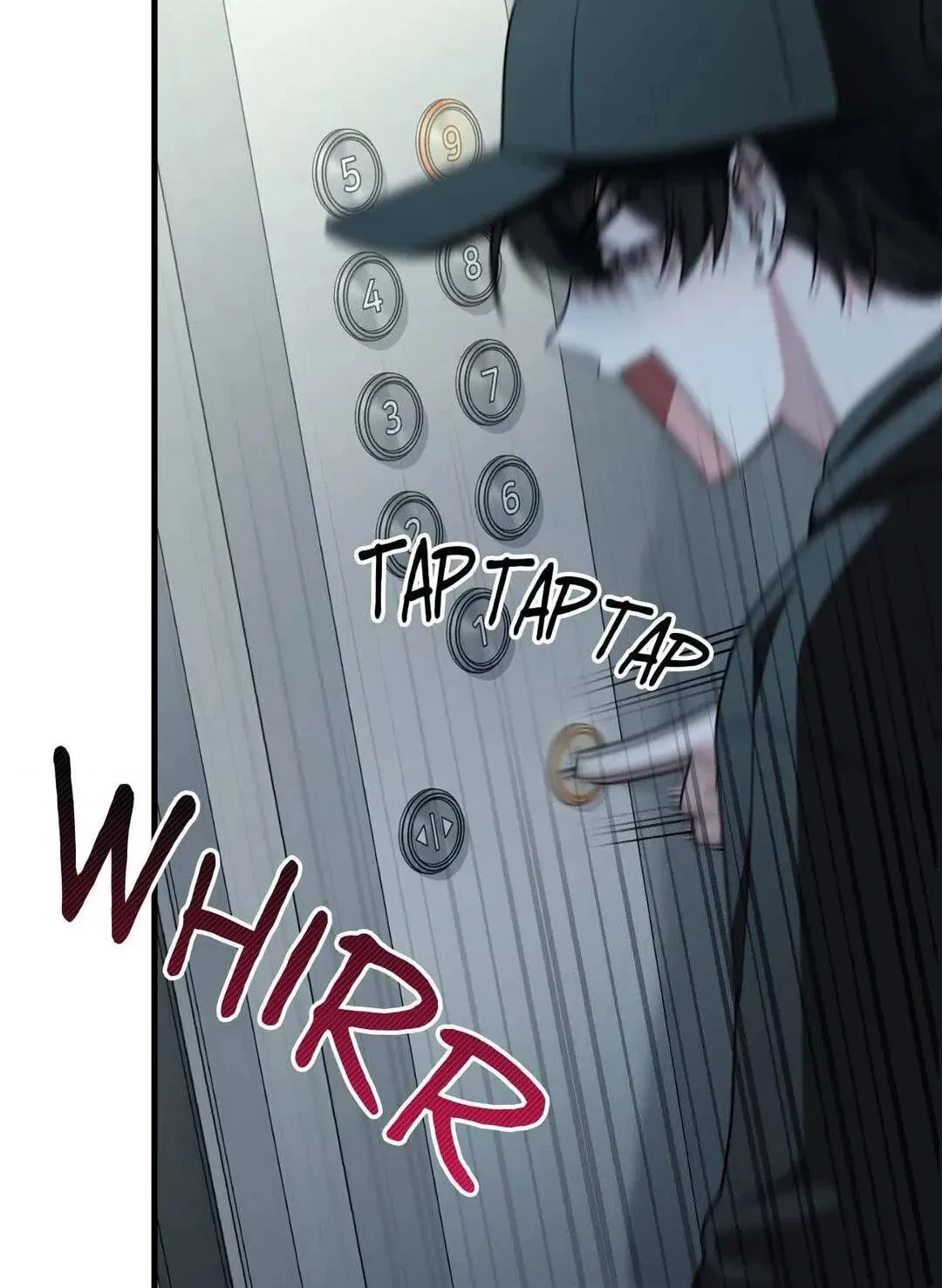 Virtual Strangers Chapter 23, page 24