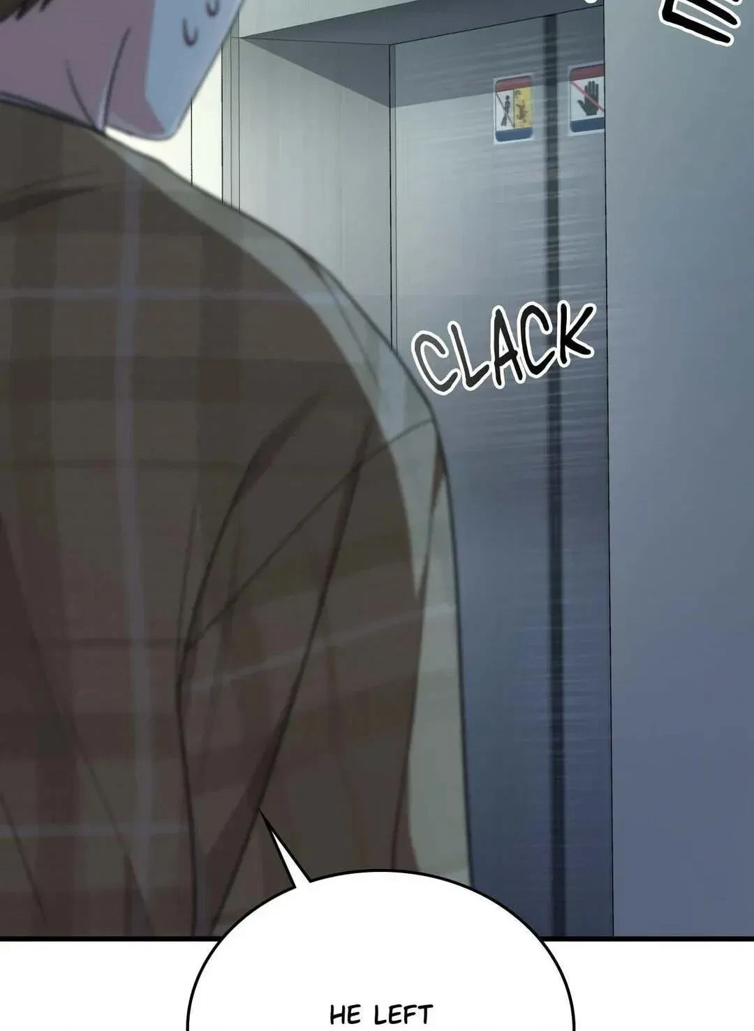 Virtual Strangers Chapter 23, page 26