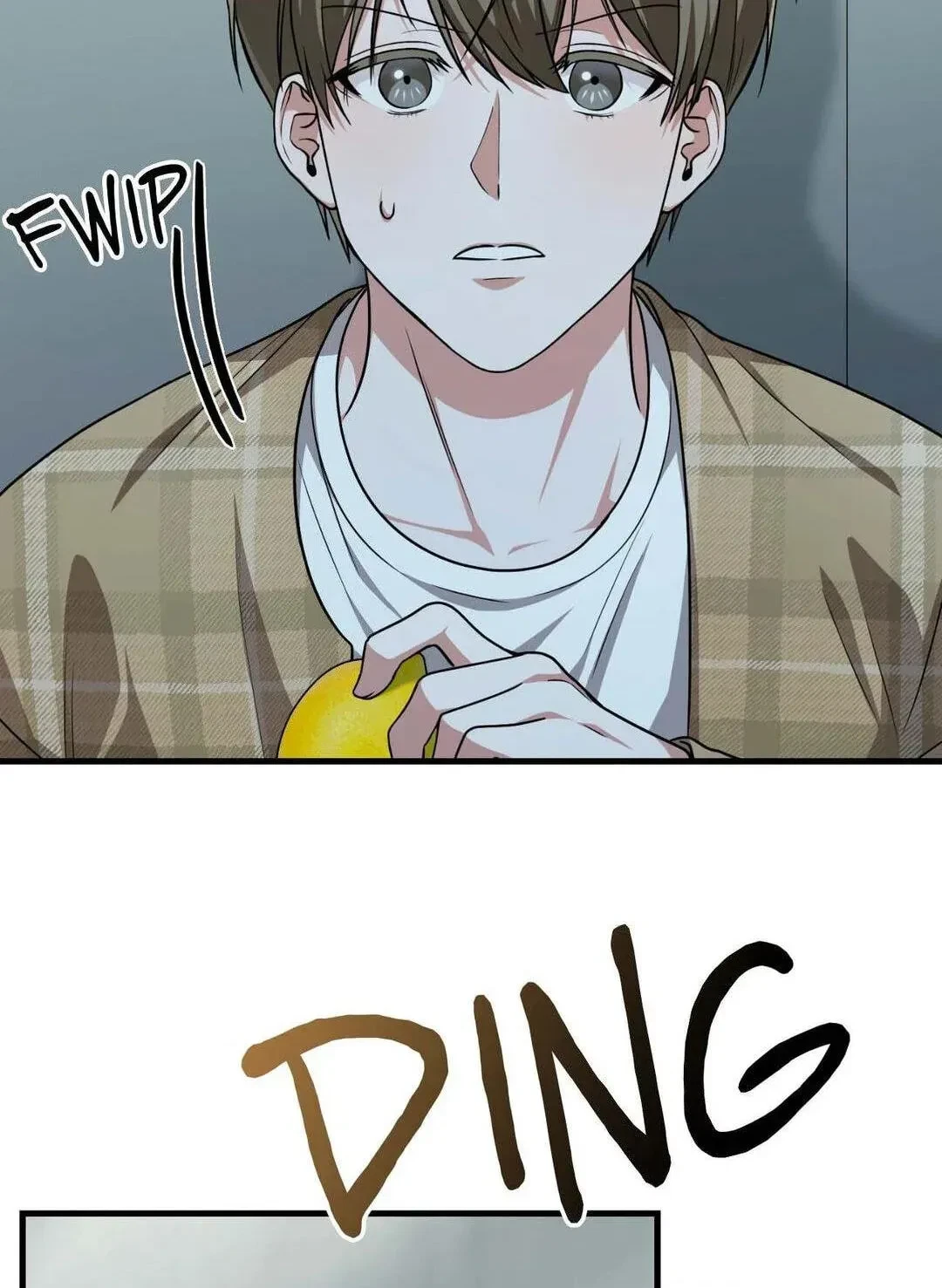 Virtual Strangers Chapter 23, page 30