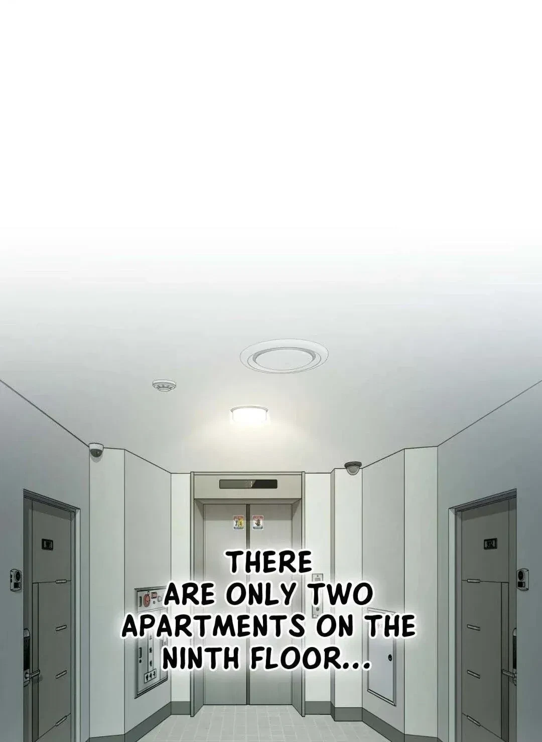 Virtual Strangers Chapter 23, page 33