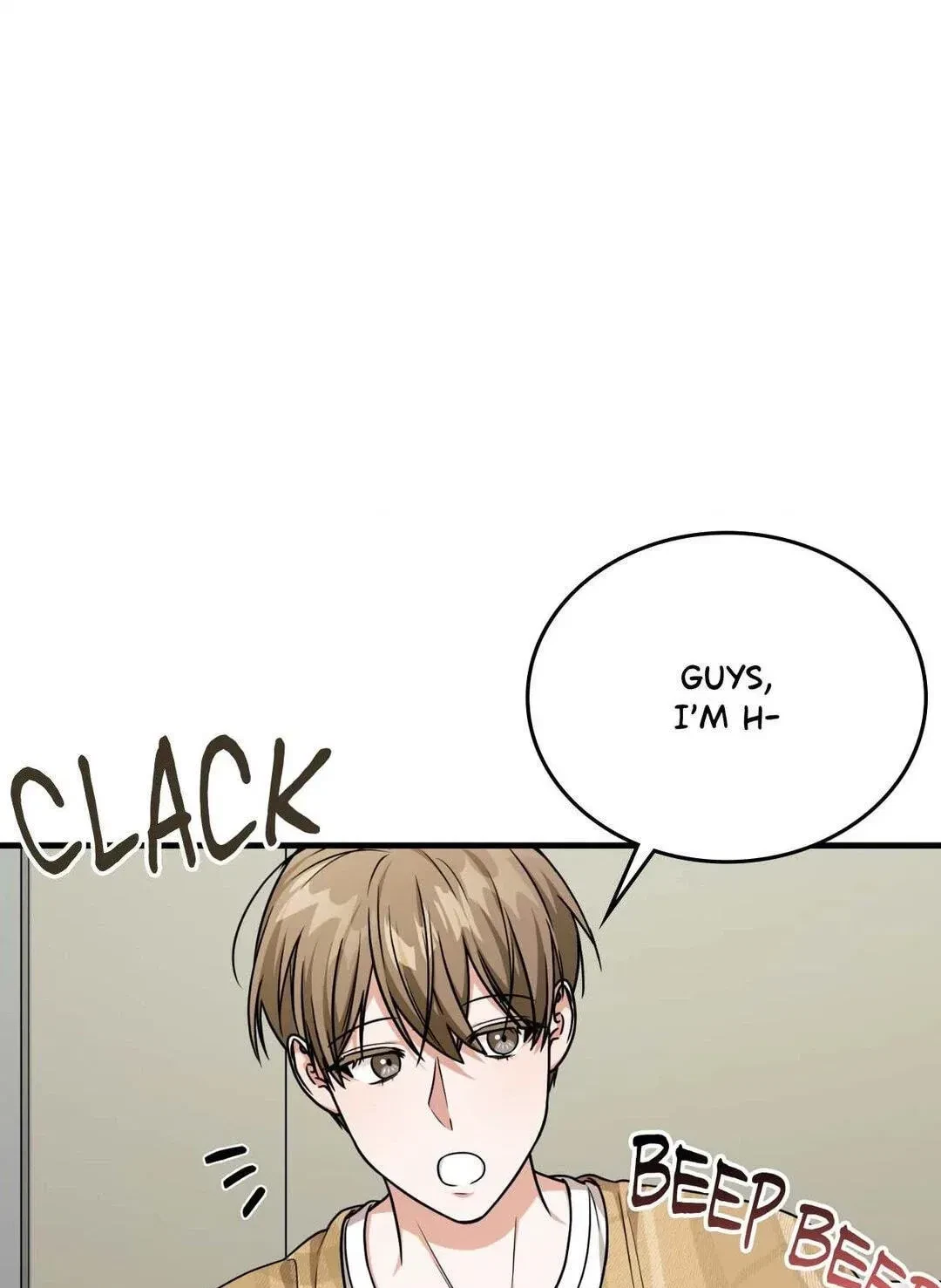 Virtual Strangers Chapter 23, page 41