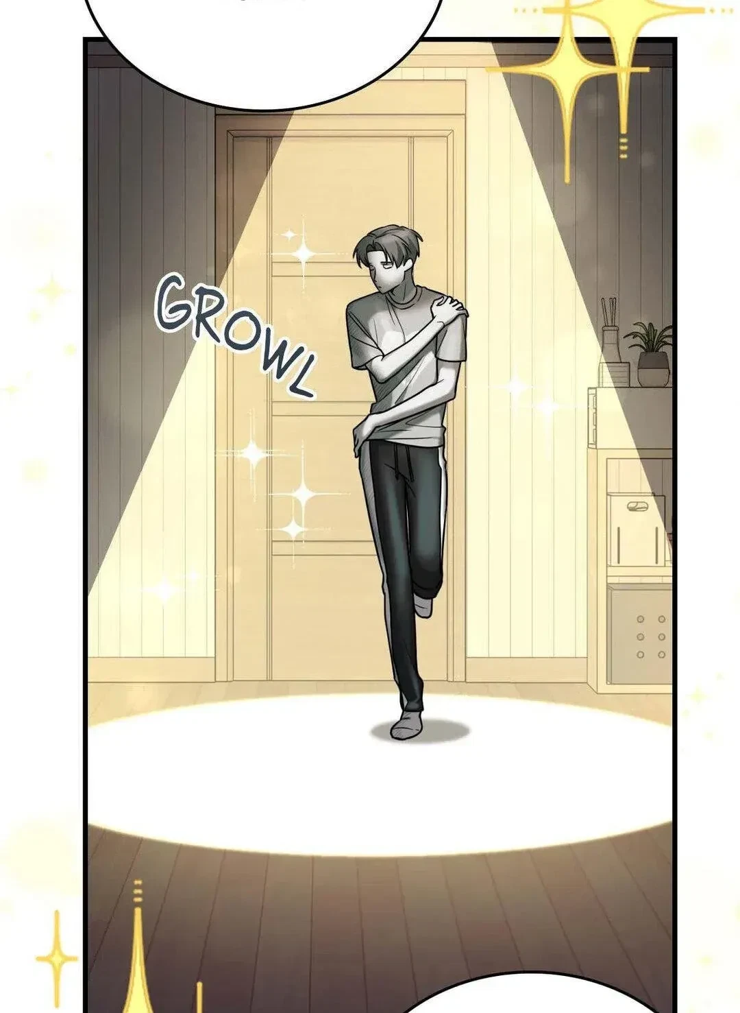 Virtual Strangers Chapter 23, page 43