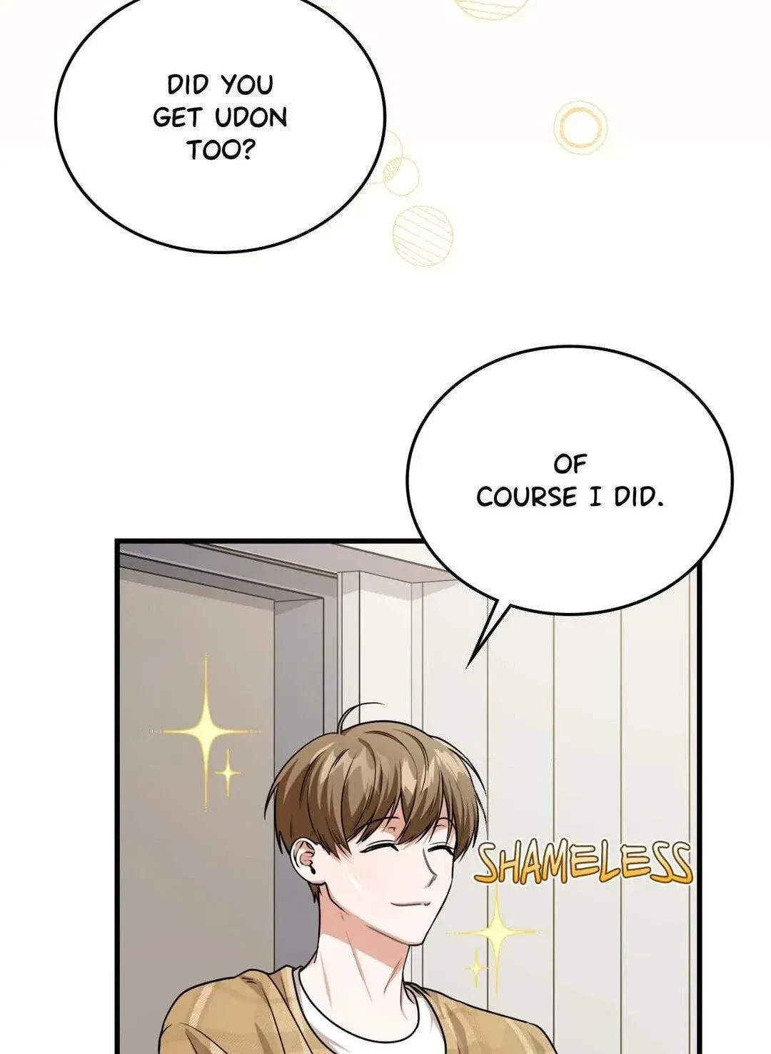 Virtual Strangers Chapter 23, page 47