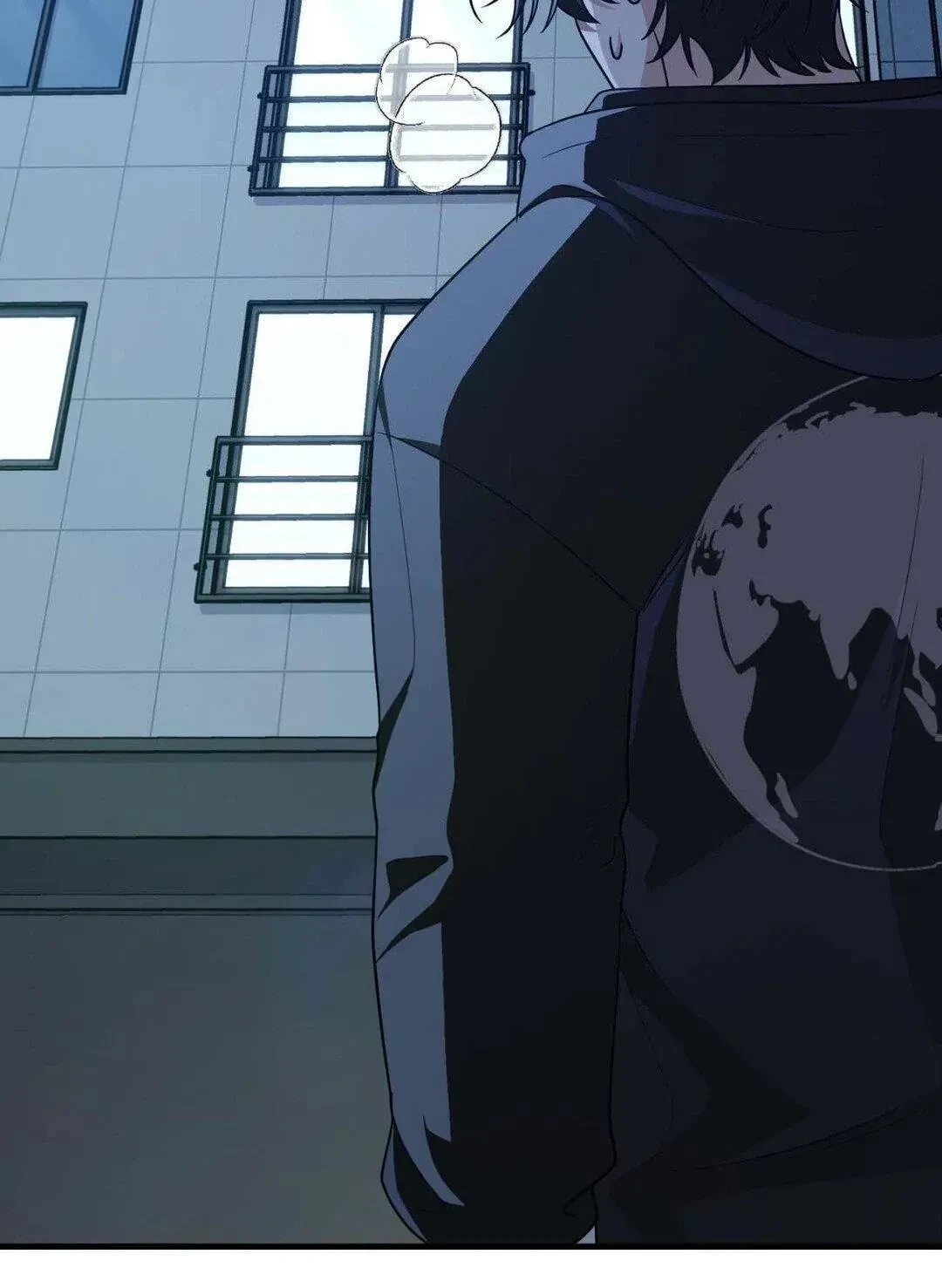 Virtual Strangers Chapter 23, page 5