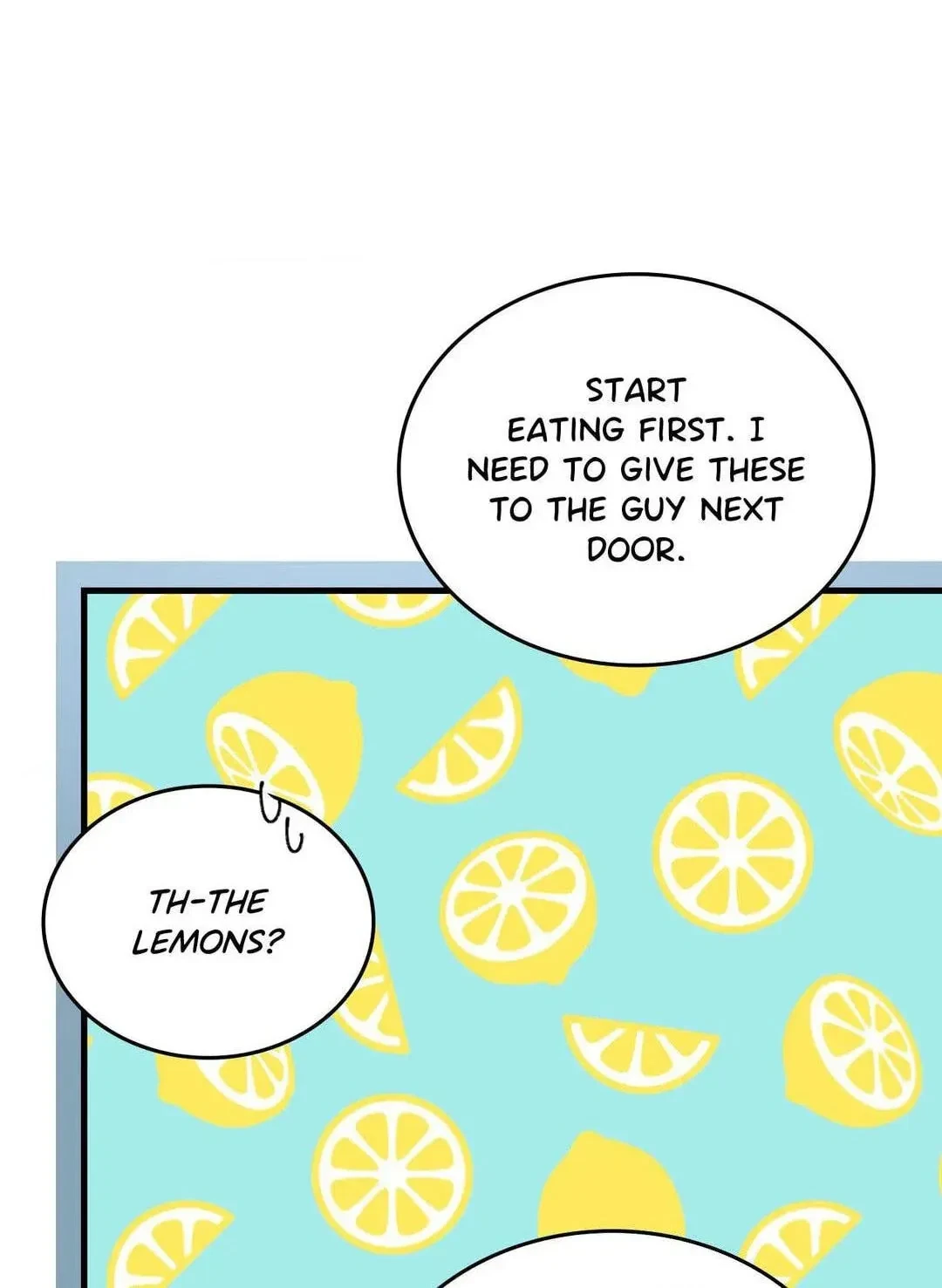 Virtual Strangers Chapter 23, page 50