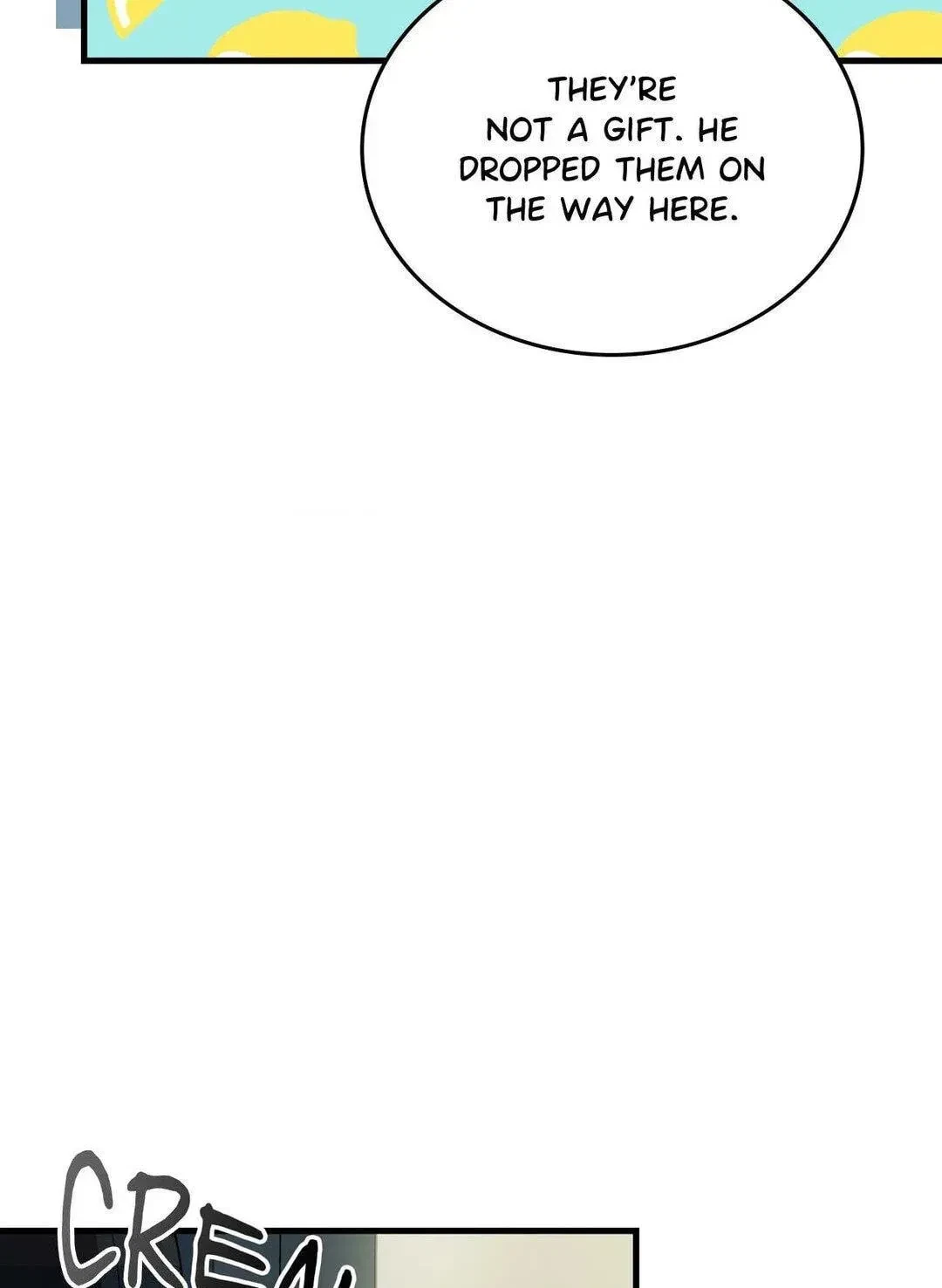Virtual Strangers Chapter 23, page 51
