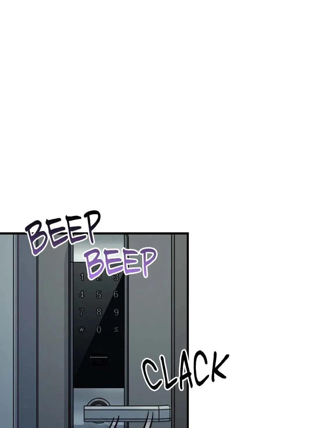 Virtual Strangers Chapter 23, page 55