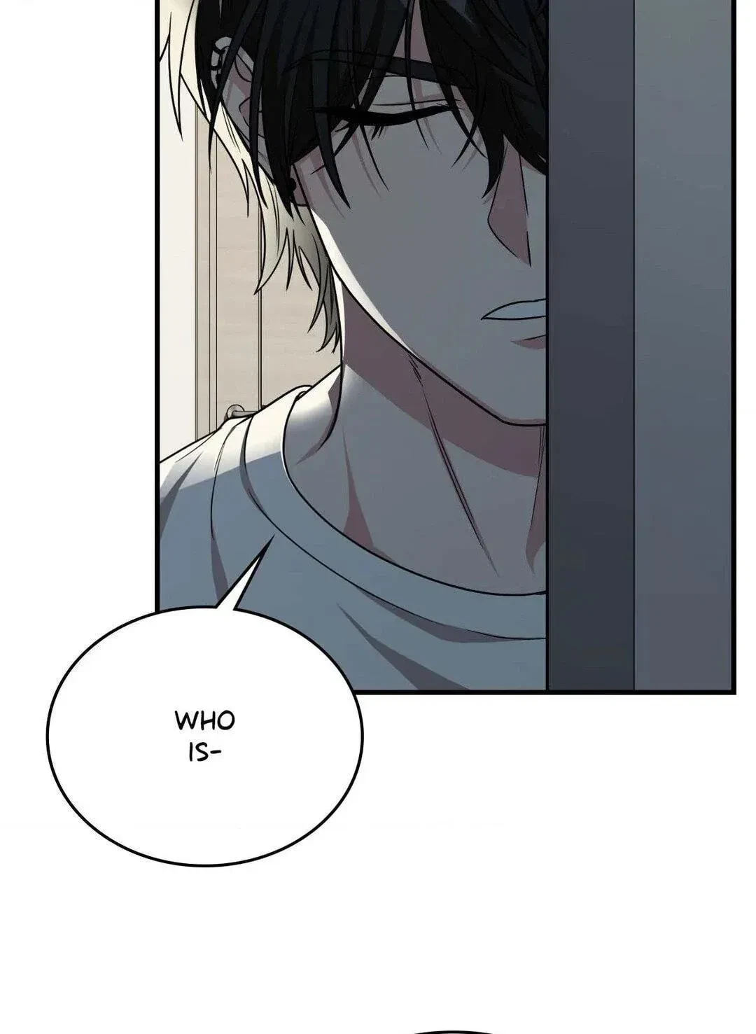 Virtual Strangers Chapter 23, page 57