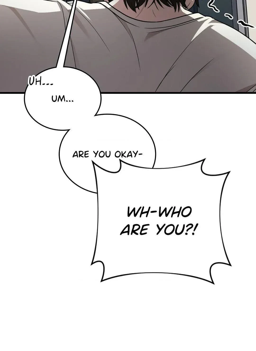 Virtual Strangers Chapter 23, page 67