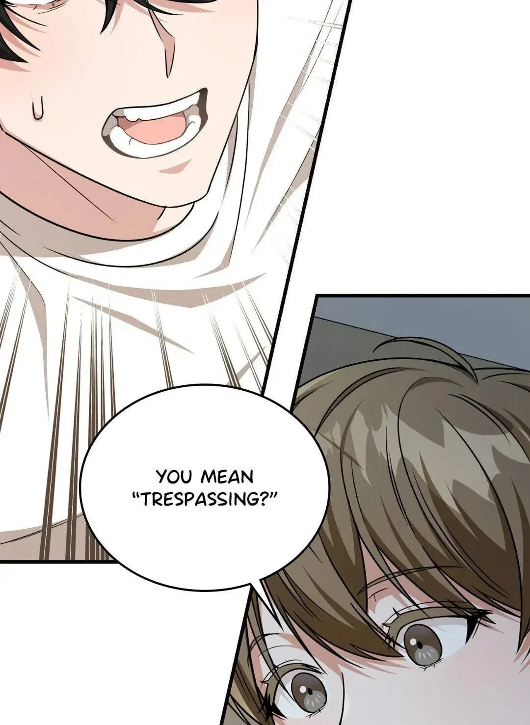 Virtual Strangers Chapter 23, page 69