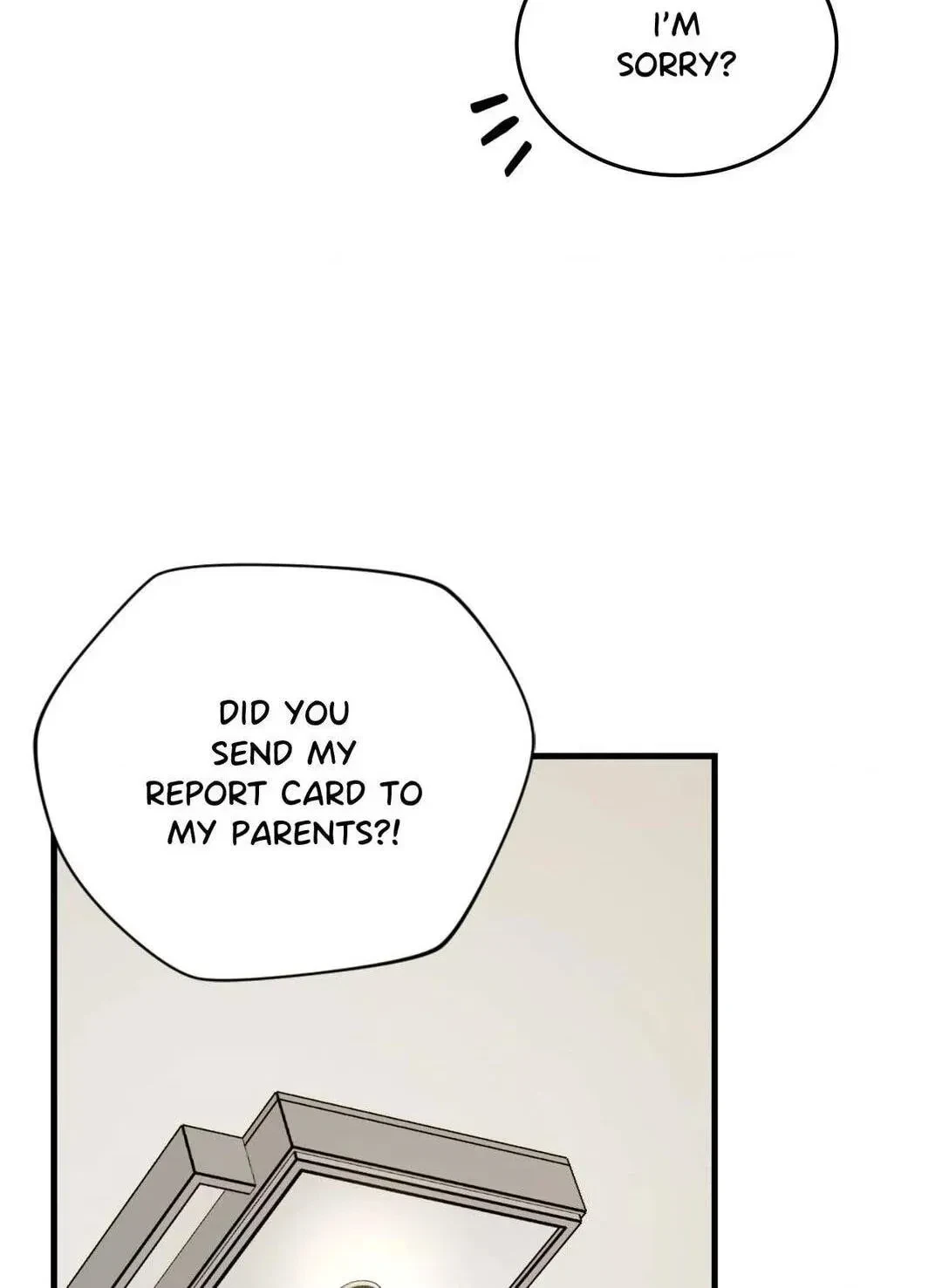 Virtual Strangers Chapter 23, page 76