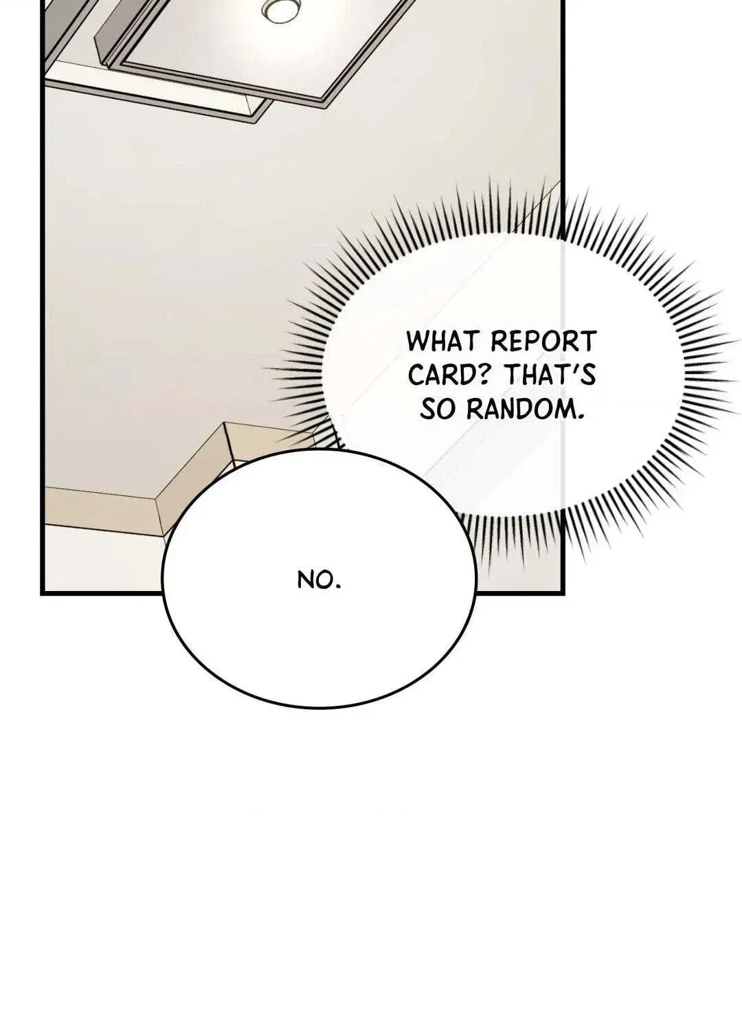 Virtual Strangers Chapter 23, page 77