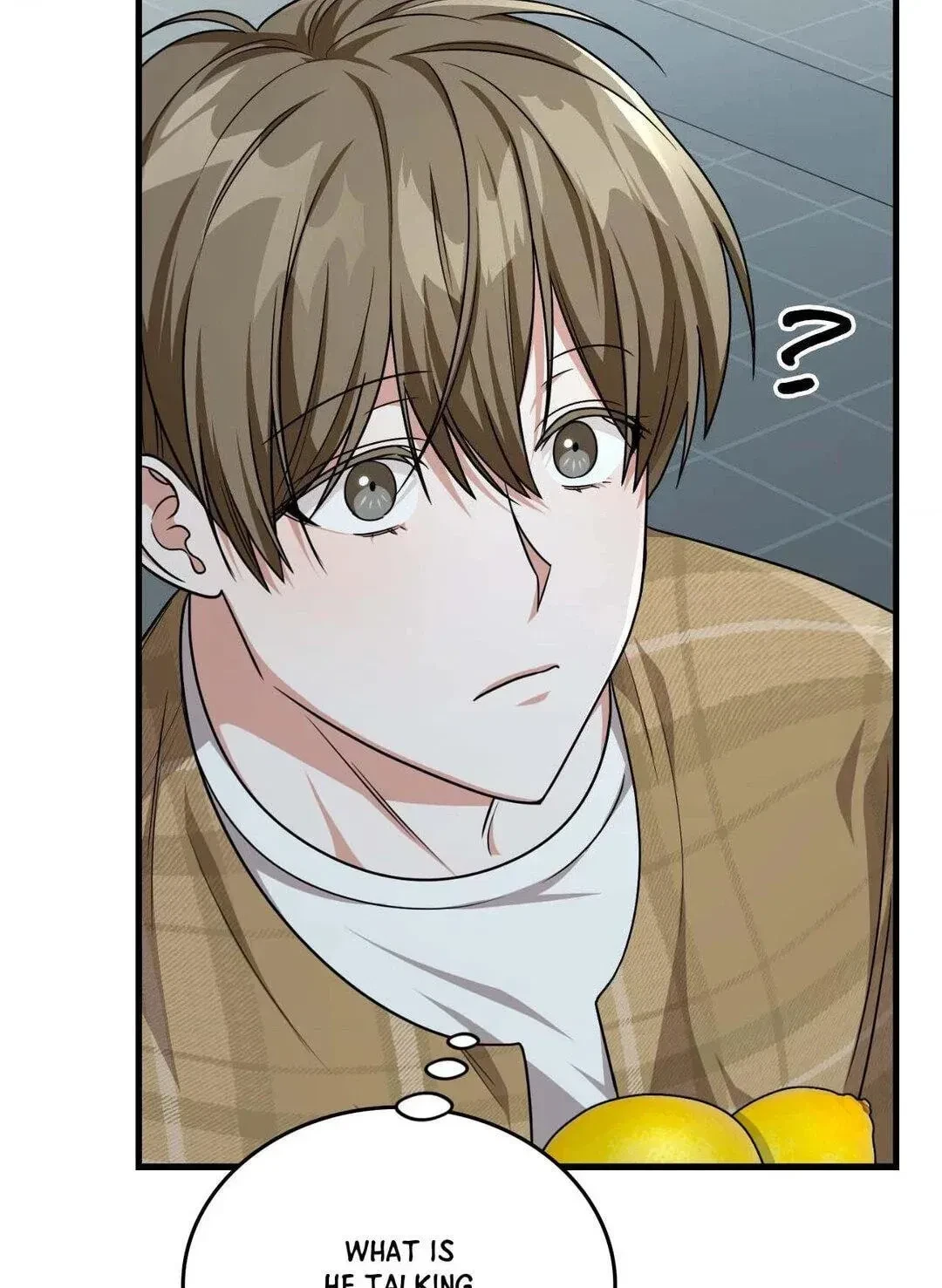 Virtual Strangers Chapter 23, page 79