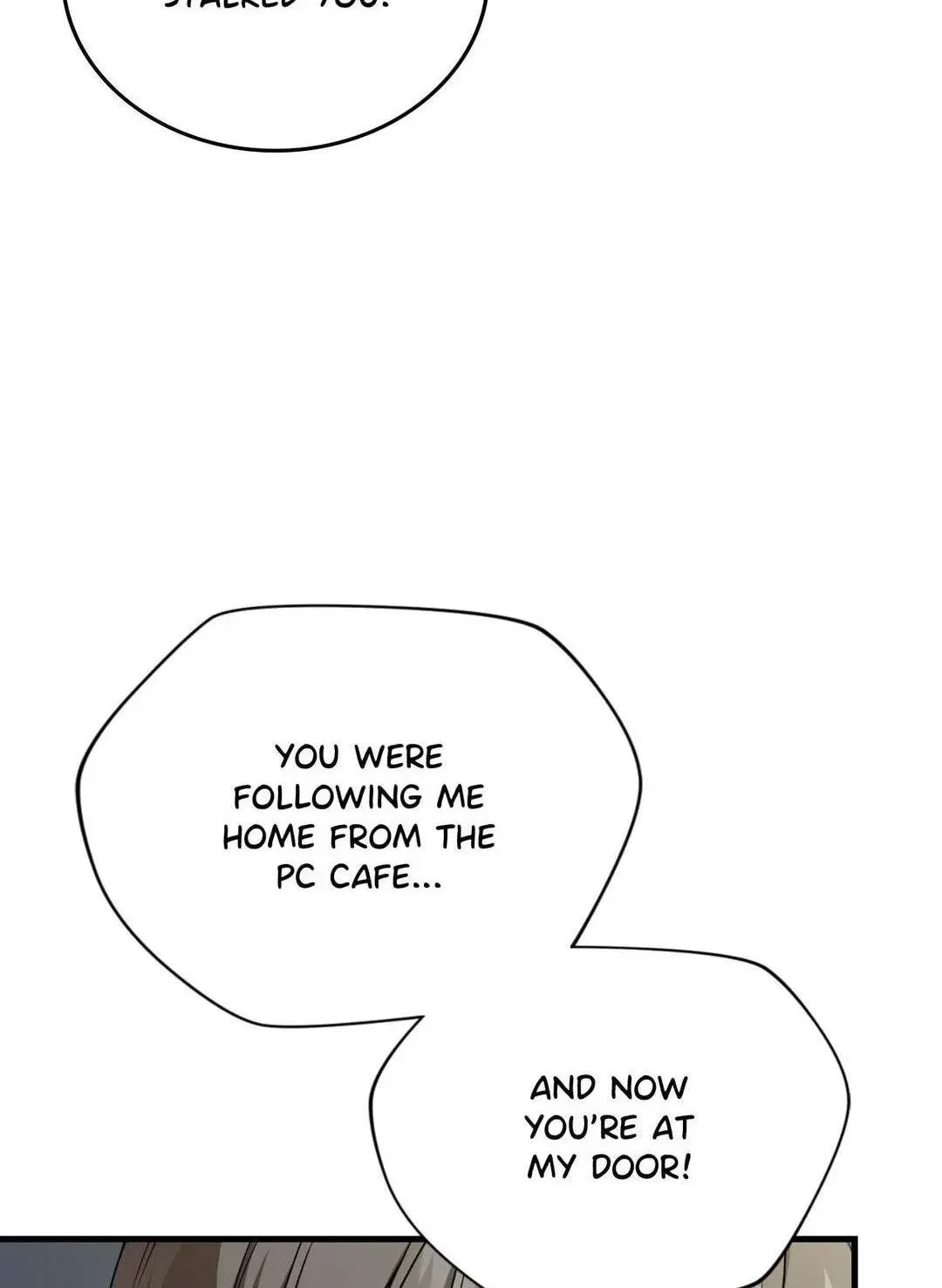 Virtual Strangers Chapter 23, page 82