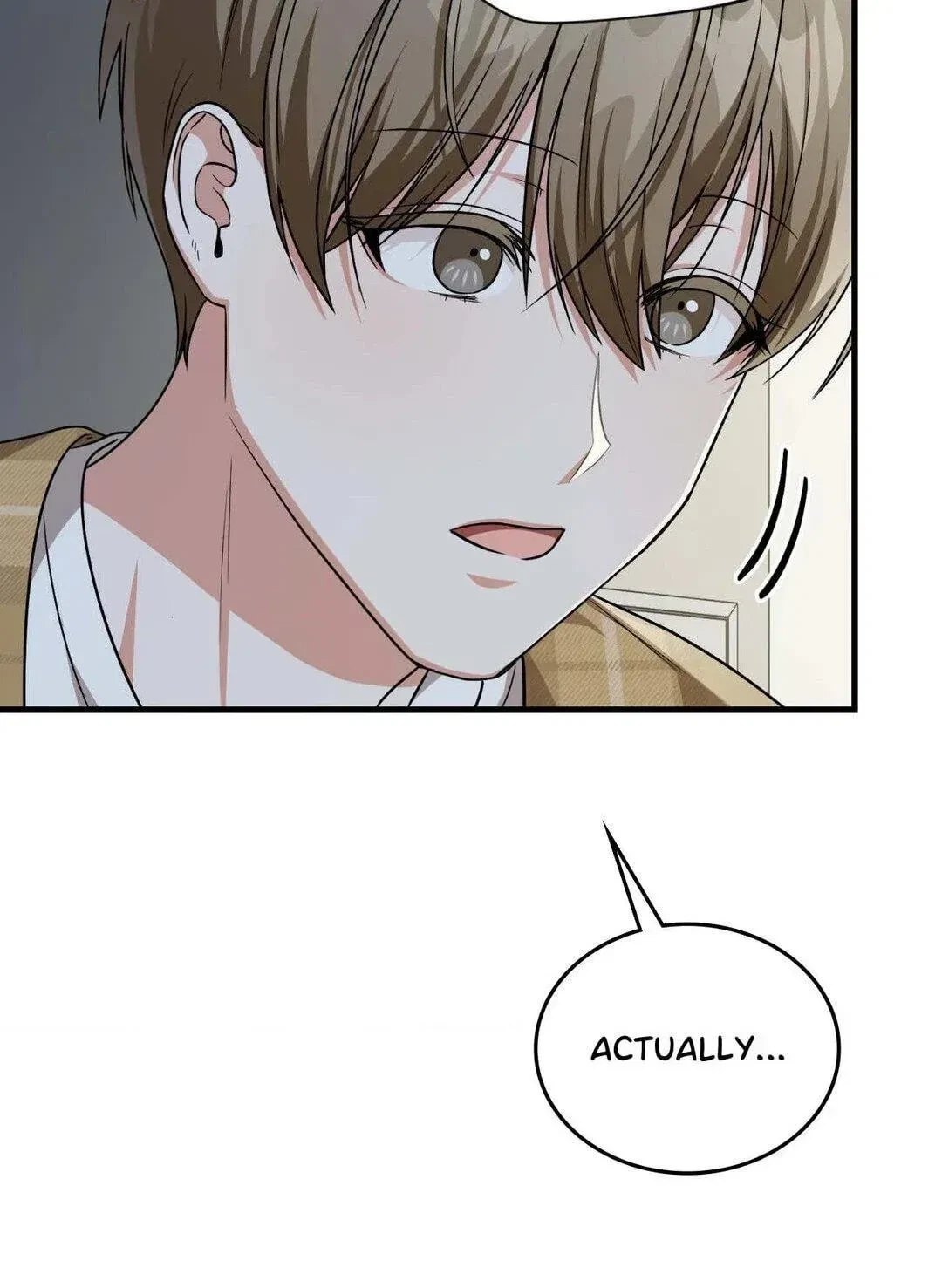 Virtual Strangers Chapter 23, page 83