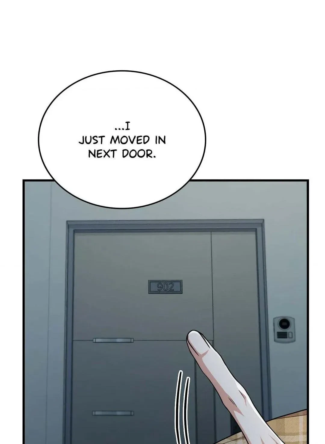 Virtual Strangers Chapter 23, page 84