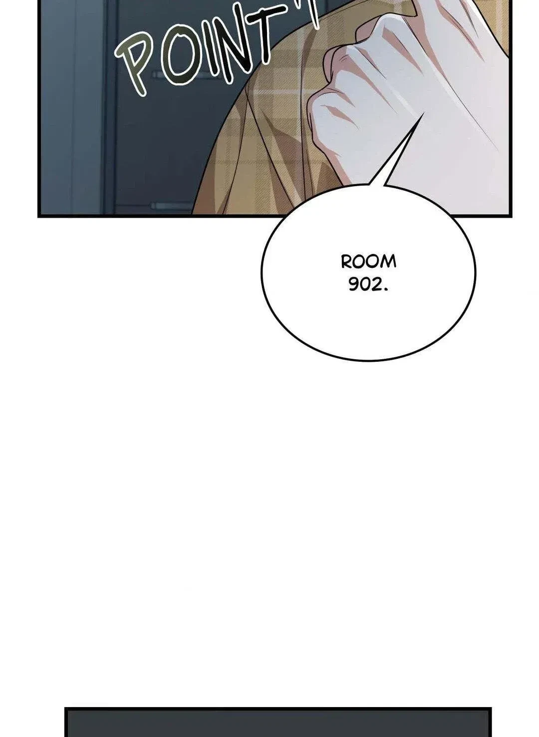 Virtual Strangers Chapter 23, page 85