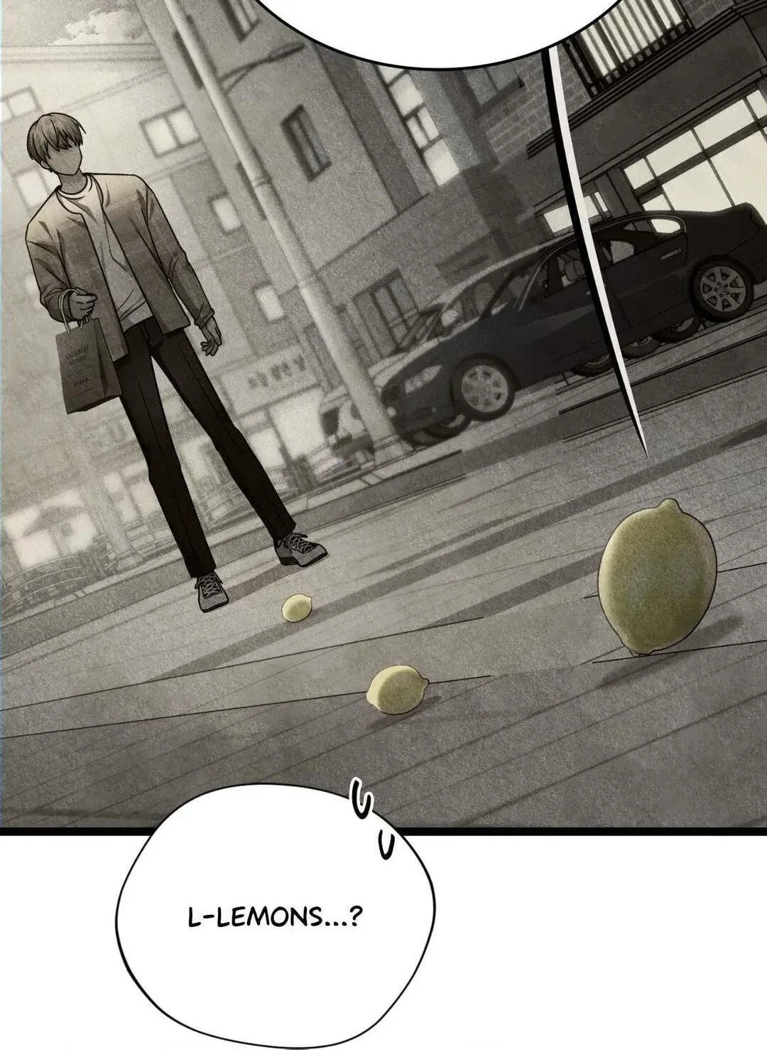 Virtual Strangers Chapter 23, page 88