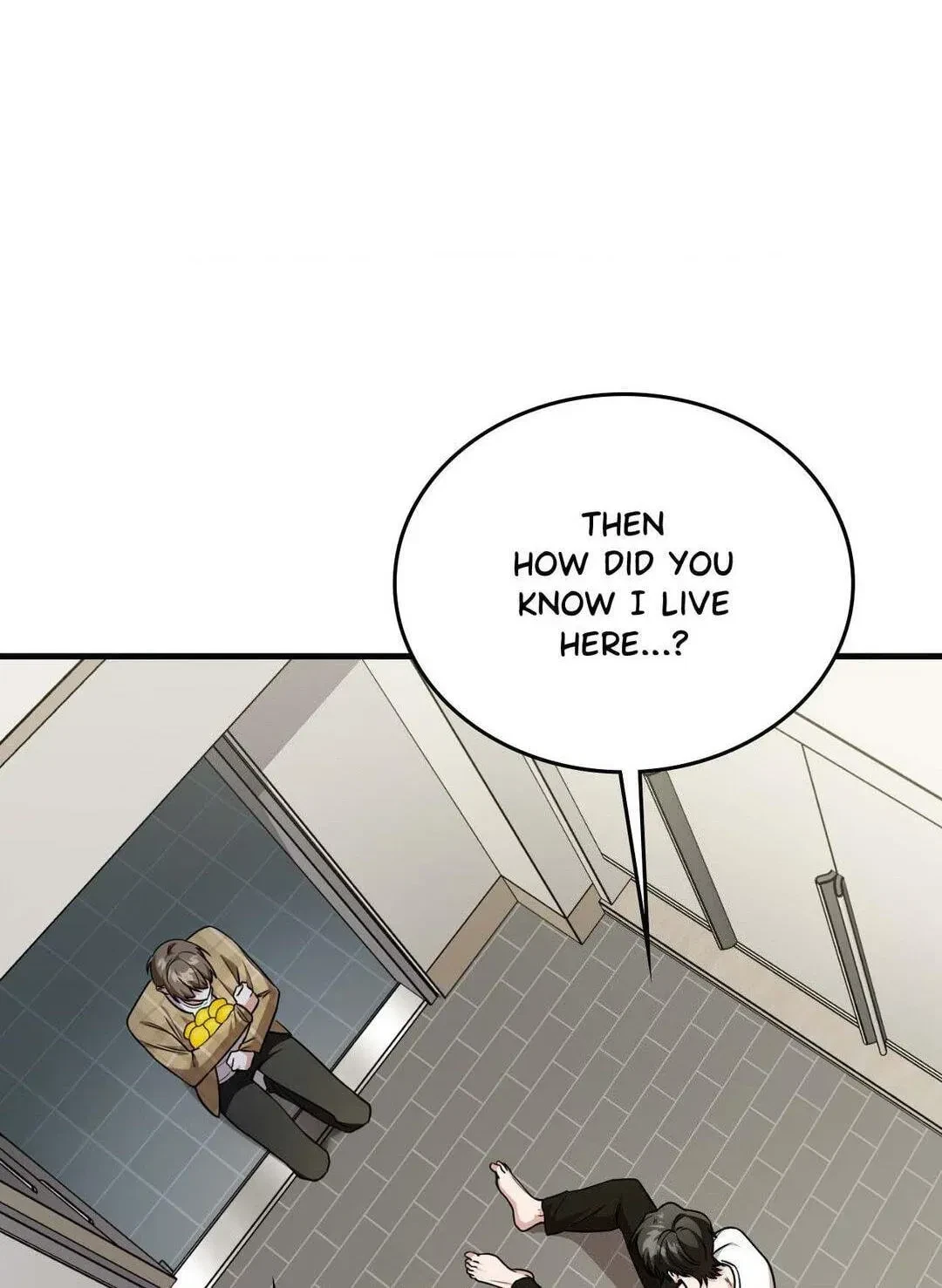 Virtual Strangers Chapter 23, page 94