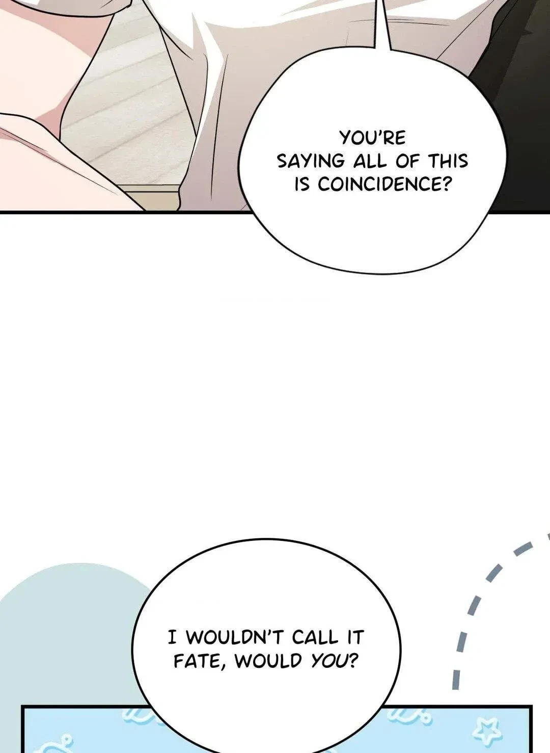 Virtual Strangers Chapter 23, page 97