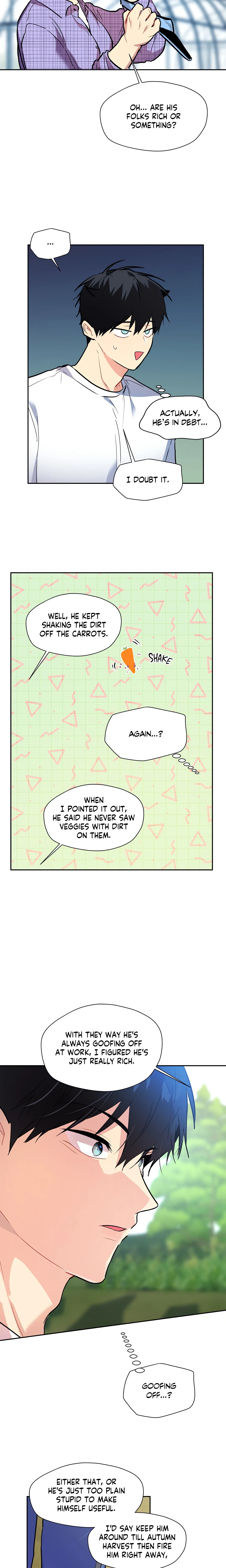 Backdoor Neighbors Chapter 5, page 10