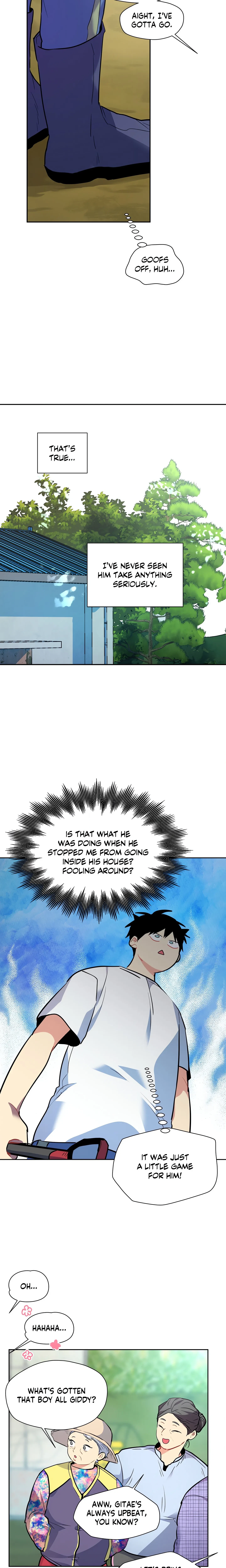 Backdoor Neighbors Chapter 5, page 11