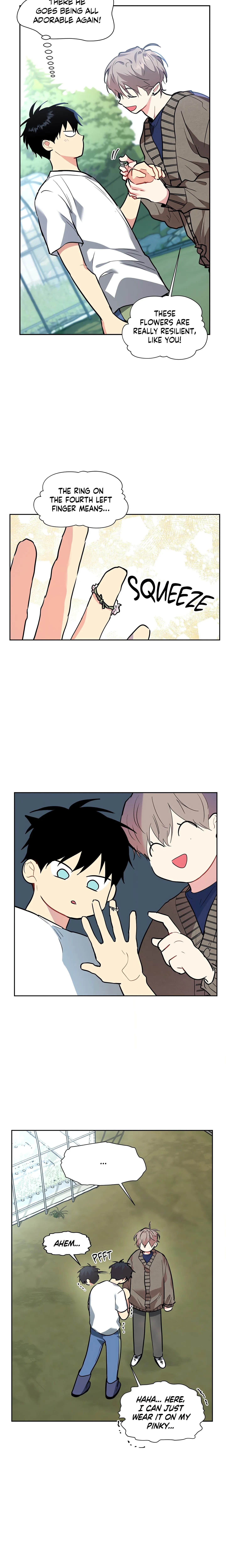 Backdoor Neighbors Chapter 5, page 14