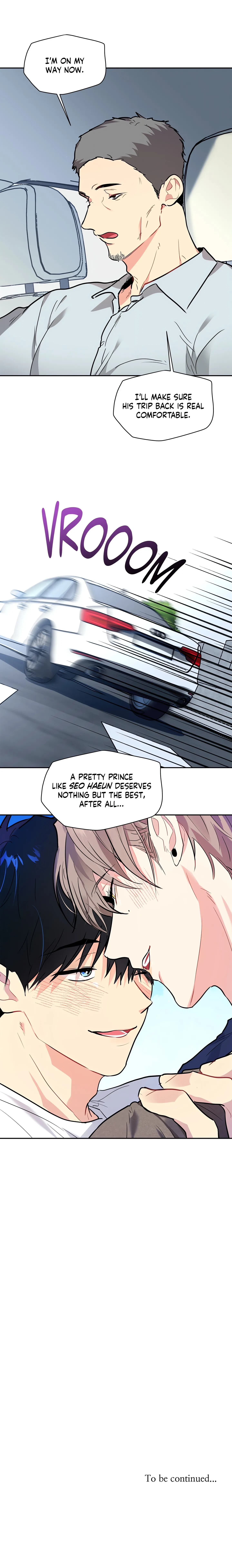 Backdoor Neighbors Chapter 5, page 19